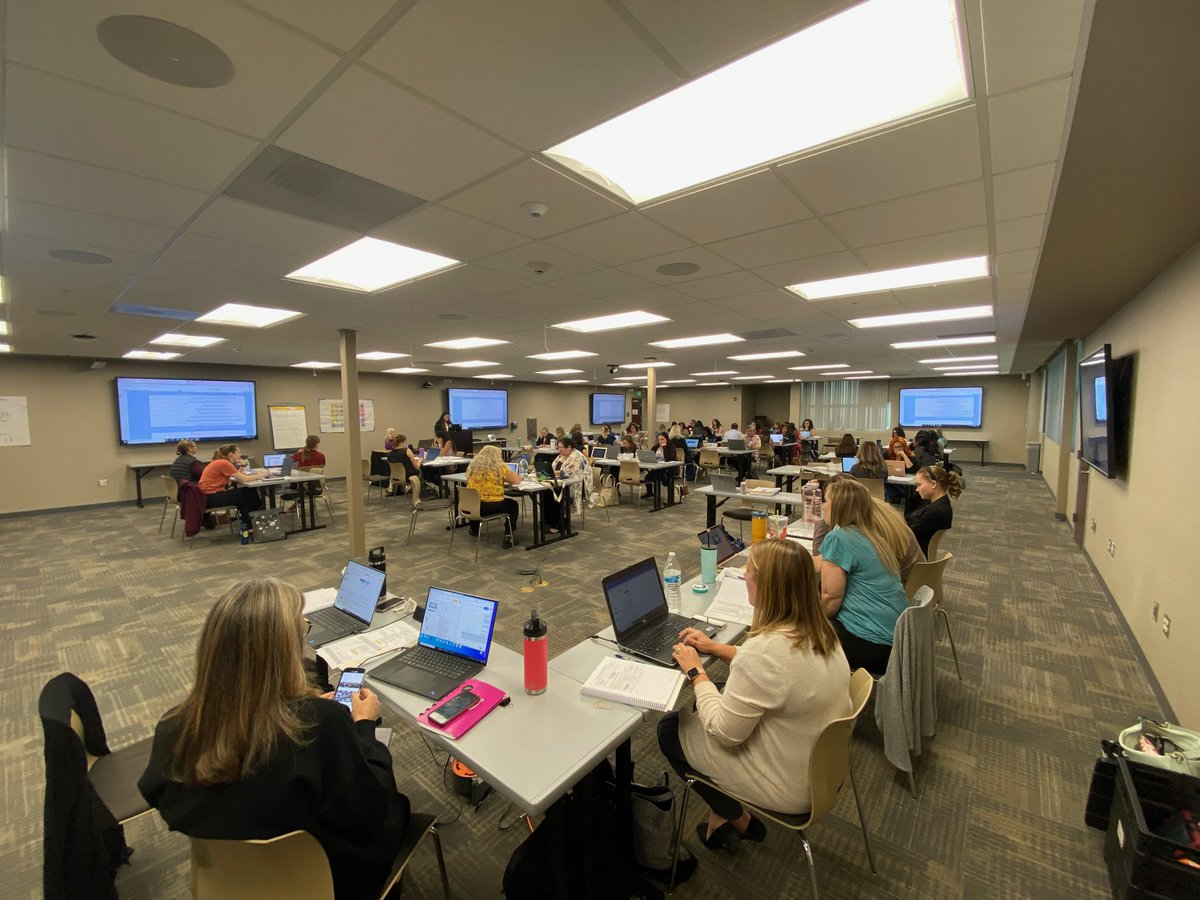 PCOE_OPENACCESS's tweet photo. WestEnd SELPA OpenAccess:Building Tiered Supports AAC Foundations https://t.co/7peytE0oGm
