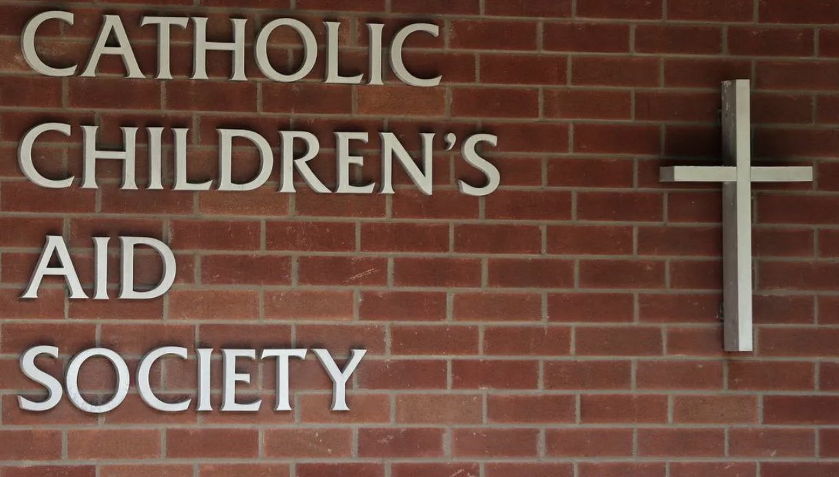 The sachem gazette on twitter former hamilton catholic children s aid