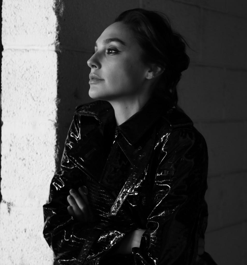 Gal Gadot Brasil ︎ Fansite on Twitter "Deusa! ️‍🔥 Gal Gadot em novas