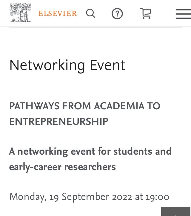 pauldcotter's tweet photo. Looking forward to representing @SeqBiome at the #FoodStructureSymposium networking event this evening ‘Pathways from academia to entrepreneurship’ https://t.co/HdnZbC0oF1