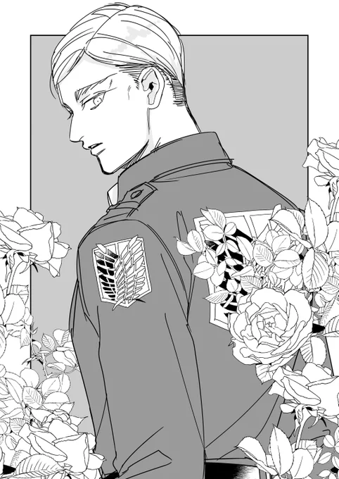 最近絵をあげてなかったから…おやすみす 