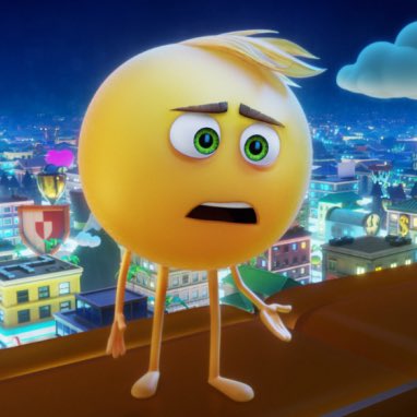 PopBase's tweet photo. UK’s Channel 5 receives criticism for showing ‘The Emoji Movie’ instead of broadcasting the Queen’s funeral like BBC One, BBC Two, ITV and Channel 4 did. https://t.co/gJVqqTyXzB