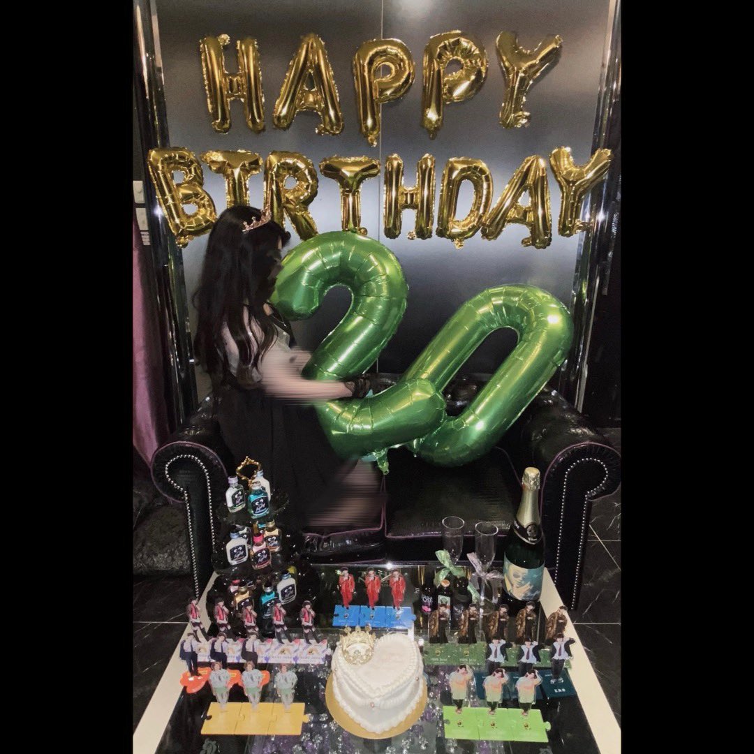 _rr_25's tweet photo. ⁡

𝐻𝑎𝑝𝑝𝑦 𝐵𝑖𝑟𝑡ℎ𝑑𝑎𝑦 𝑆𝑜𝑦𝑎🥂𓂃◌𓈒𓐍

#猪狩蒼弥 #猪狩蒼弥誕生日 #猪狩蒼弥誕生祭 #猪狩蒼弥誕生祭2022   #本人不在の誕生祭 #HiHiJets https://t.co/ATmagf4oCO