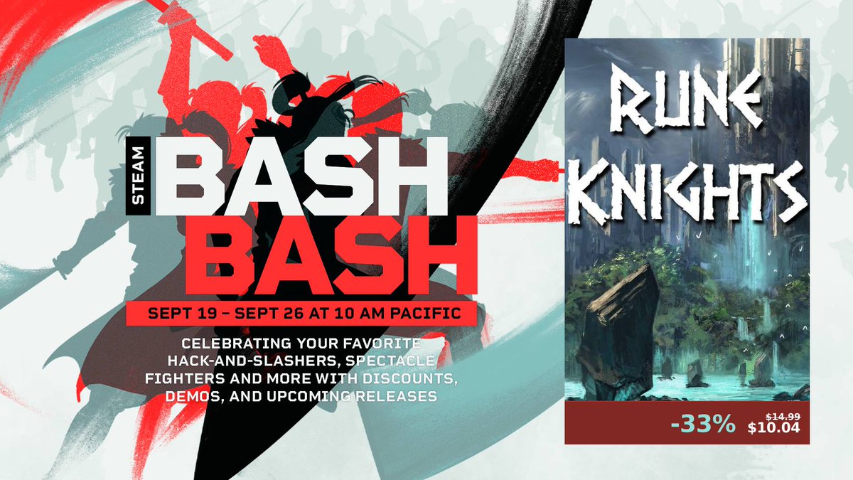 Rune Knights tweet media