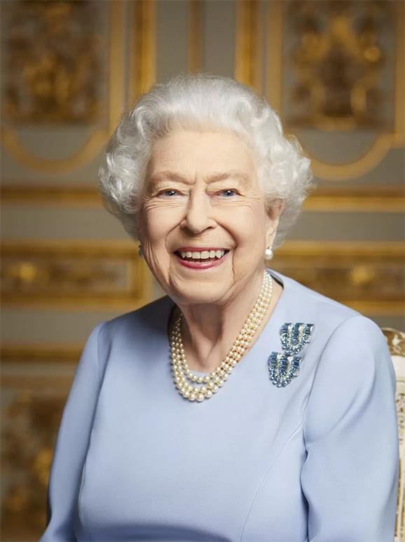 Lodge1777's tweet photo. Thank you, Your Majesty. We will meet again. #queen #thequeen #QueenElizabeth https://t.co/uO1xhK17zM