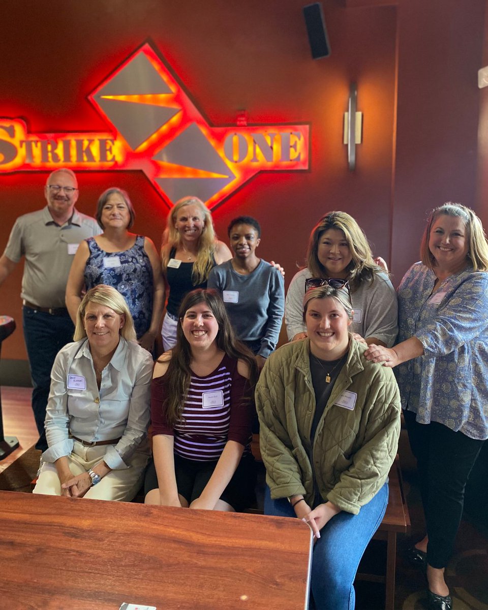 theZoneUSA's tweet photo. Bring your employees together with a team building event at the Zone! @VisitLoudoun

Learn more at https://t.co/vbr5XozDTw https://t.co/Tpc44dFgsl