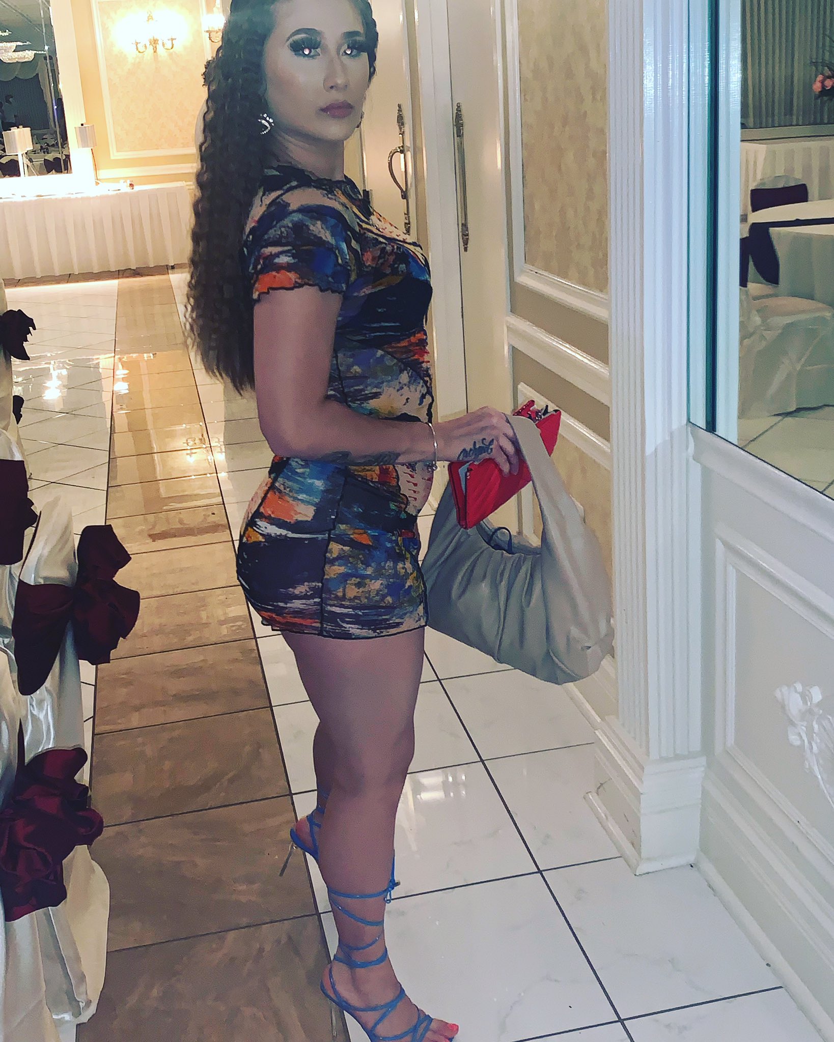 The Real Reason Kelsi Monroe Joined Onlyfans - mznjkis