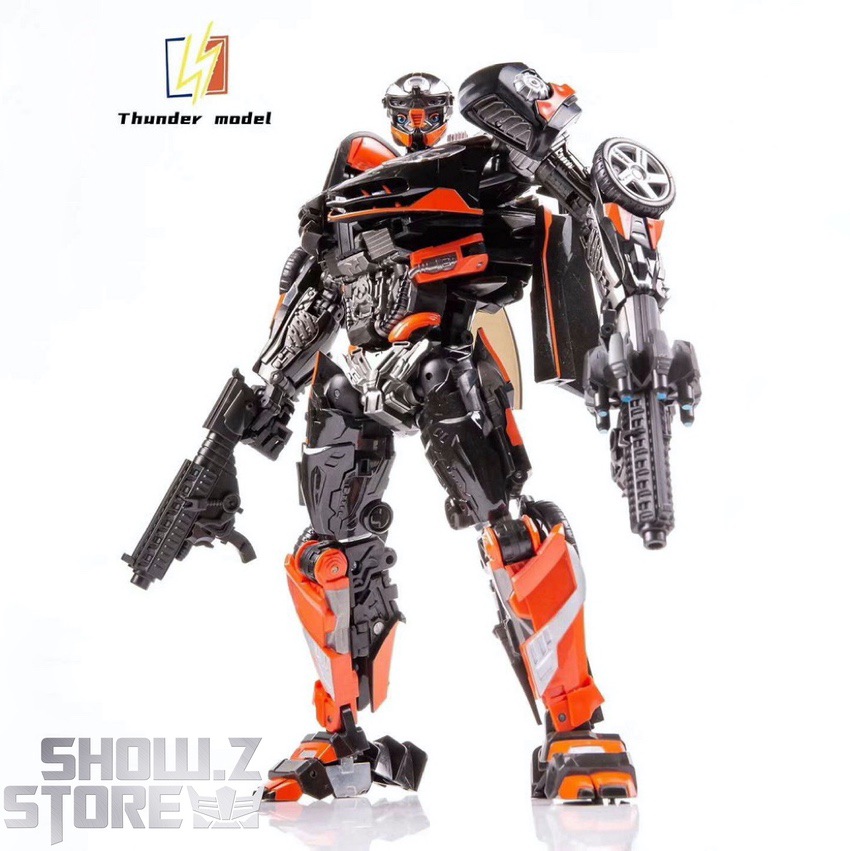 ShowZStore's tweet photo. [In Stock] Thunder Model TH01 La Hire Rodimus
Material: ABS
Height: 18.5cm / 7.28"
$46.99 Free Shipping
--------
👇links👇
https://t.co/X7POf9r6LH

#tags#ThunderModel #TH01 #DX9 #K3 #LaHire #Rodimus #MP #TFs #G1 
 #transformer #modelkit #showzstore #Showzdailyreport https://t.co/LonfHsL5XG