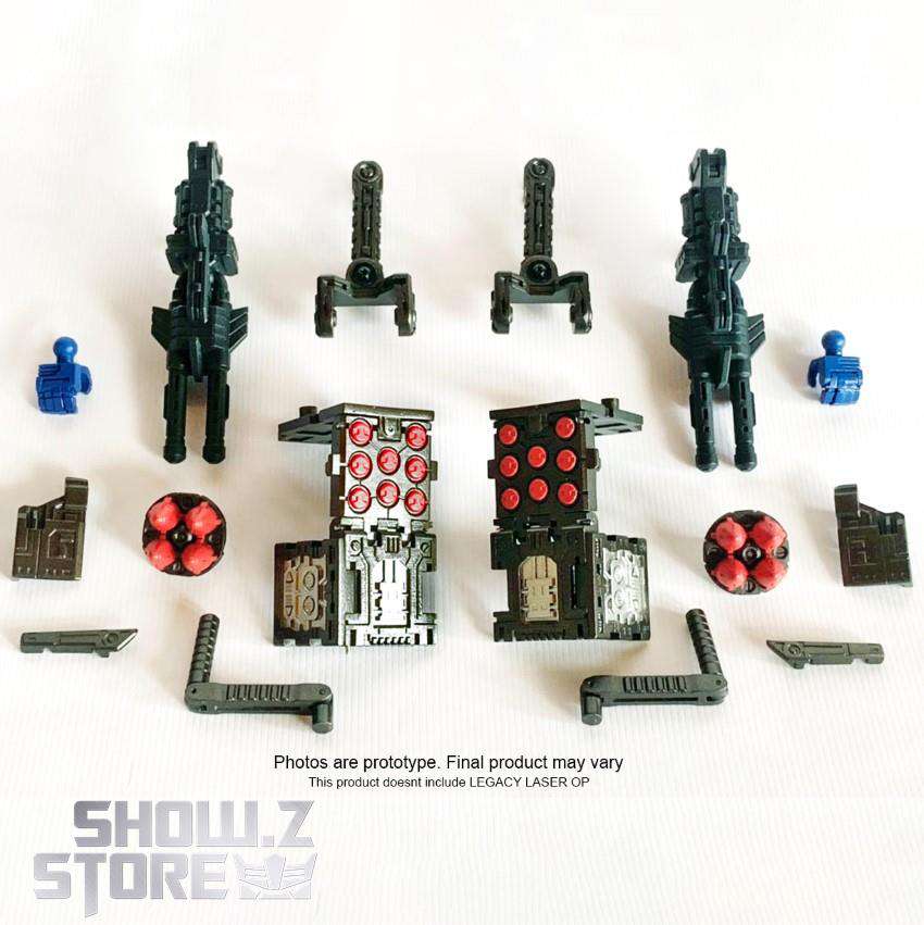 ShowZStore's tweet photo. [Incoming] DNA Design DK-37 Upgrade Kit for Legacy Laser Optimus Prime G2 Version
Material: ABS
Heights: N/a
$34.99 Free Shipping
--------
👇links👇
https://t.co/wP7cFn6M6L

#DNA #DNAdesign #DK37 #legacy #op #G2
#actionfigure #transformer #modelkit #showzstore #Showzdailyreport https://t.co/VepHXNggTw