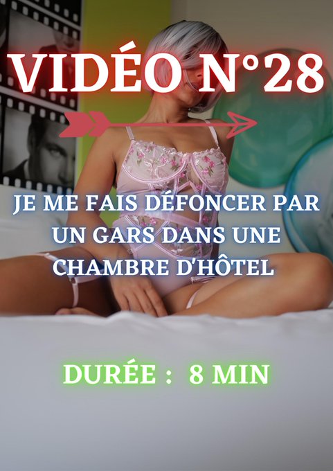 J&rsquo;esp&egrave;re que tu as pass&eacute; un bon weekend❤️  Moi oui en tout cas ! Je me suis faite d&eacute;monter ma petite