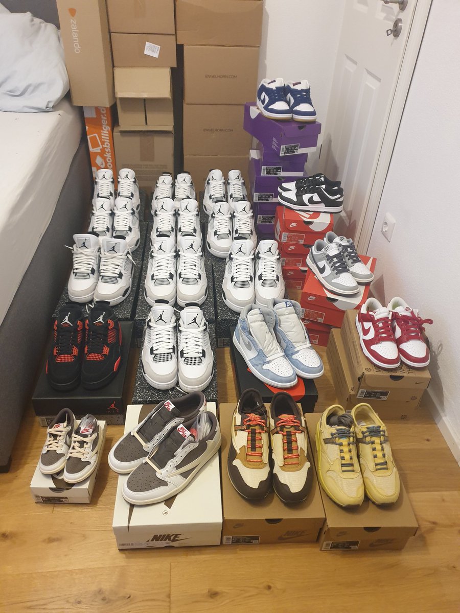 Some stuff i didn't post 🧱
👥Group:<a href="/EscapeNotify/">Escape</a> 🔑
🤖Bots: <a href="/FlareAIO/">Flare</a> 🌪️<a href="/MangoAIO/">MangoAIO</a>🥭 @uSNKRS 👟
🌐Proxy's:
<a href="/Roundproxies/">Roundproxies</a> <a href="/ByteProxies/">Byte Proxies</a>