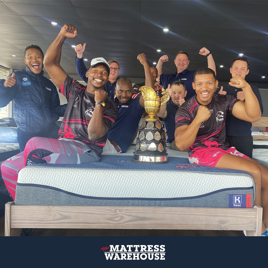 TMWSouthAfrica's tweet photo. In order to perform optimally, you need great sleep.ย
#bedroomdecor #sleephealth #easystyling #kooibeds #happymonday https://t.co/IkAGmMAIIH