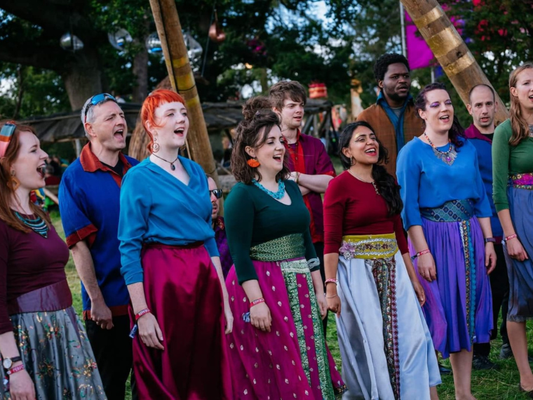 CultureNightDub's tweet photo. This Culture Night, Spencer Dock will come alive with musical performances from the canal, hands-on workshops and live mural painting in a vibrant event that celebrates the cultural richness of the area.
Find out more: https://t.co/b3wmyWKzuw https://t.co/DVSHUVgMXb