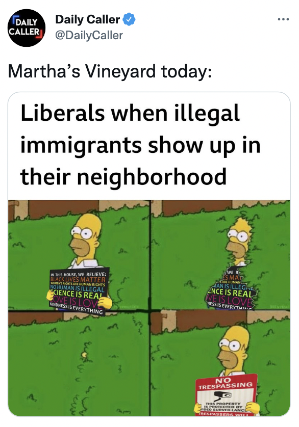 Ilhan Omar tweet media