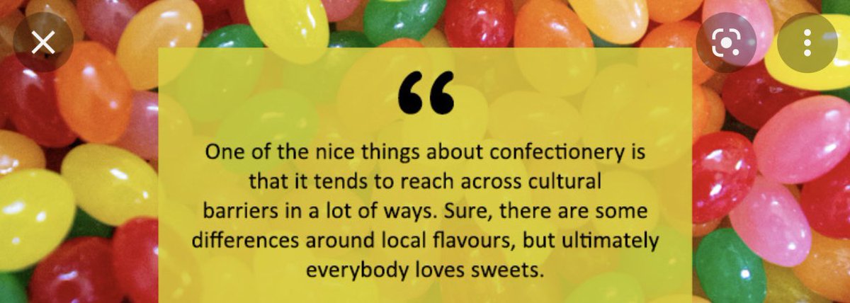 Jackiesorkin's tweet photo. The Magic of #CANDY 🍭 https://t.co/lH11MFXCcs