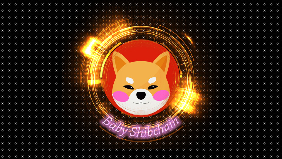 BabyShibChain's tweet photo. 🐶BABY SHIBCHAIN 🐶 STEALTH LAUNCH 🐶

♻️Tax buy/Sell: Low fees only 6%

♻️Renounced Contract.

♻️LP lock.

🐶🐶🐶 Contract: 0xd08d7ad762cd568b86d377169459b027bfadee4b

💹 Chart: https://t.co/MYdPlRoAoD

📱 Telegram: https://t.co/sCZlie53De

#Shiba #Shib #Shibchain #x100gems https://t.co/wfVgiRG0TI
