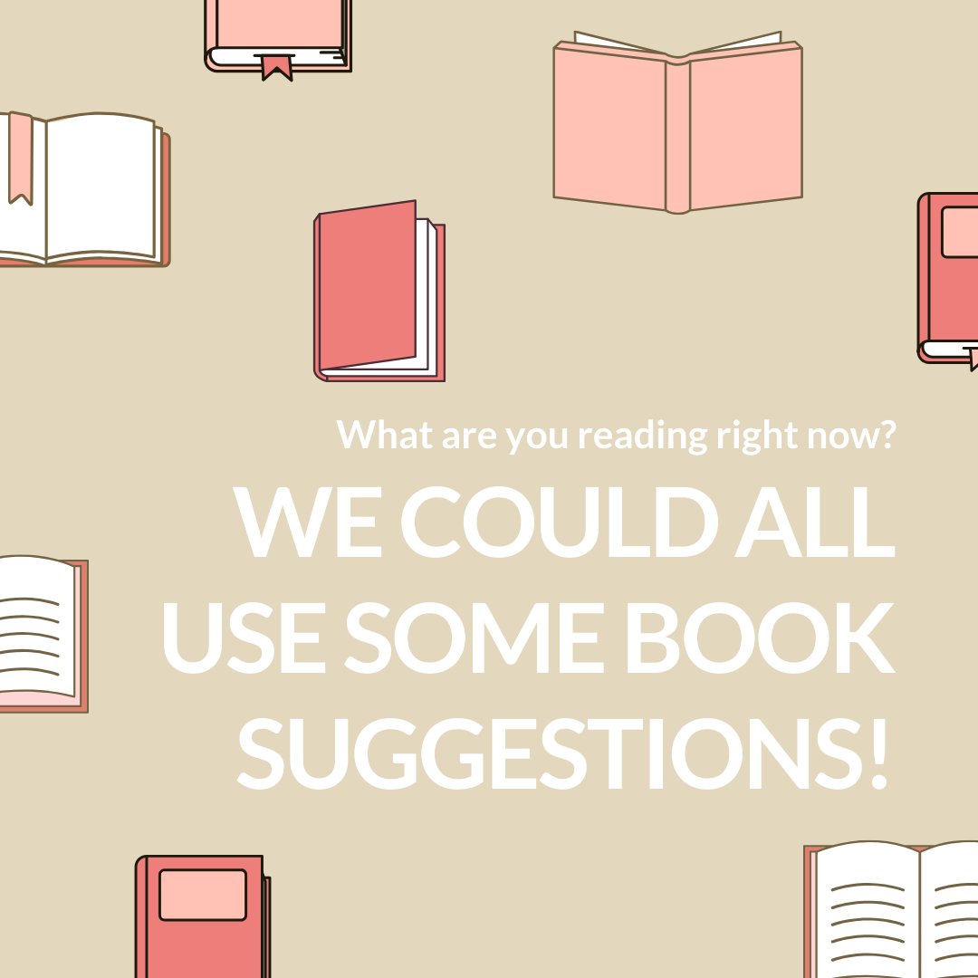 C21Bradley's tweet photo. Which books are occupying your time these days? https://t.co/KDISbq6nBI https://t.co/zKkvaC0Nar