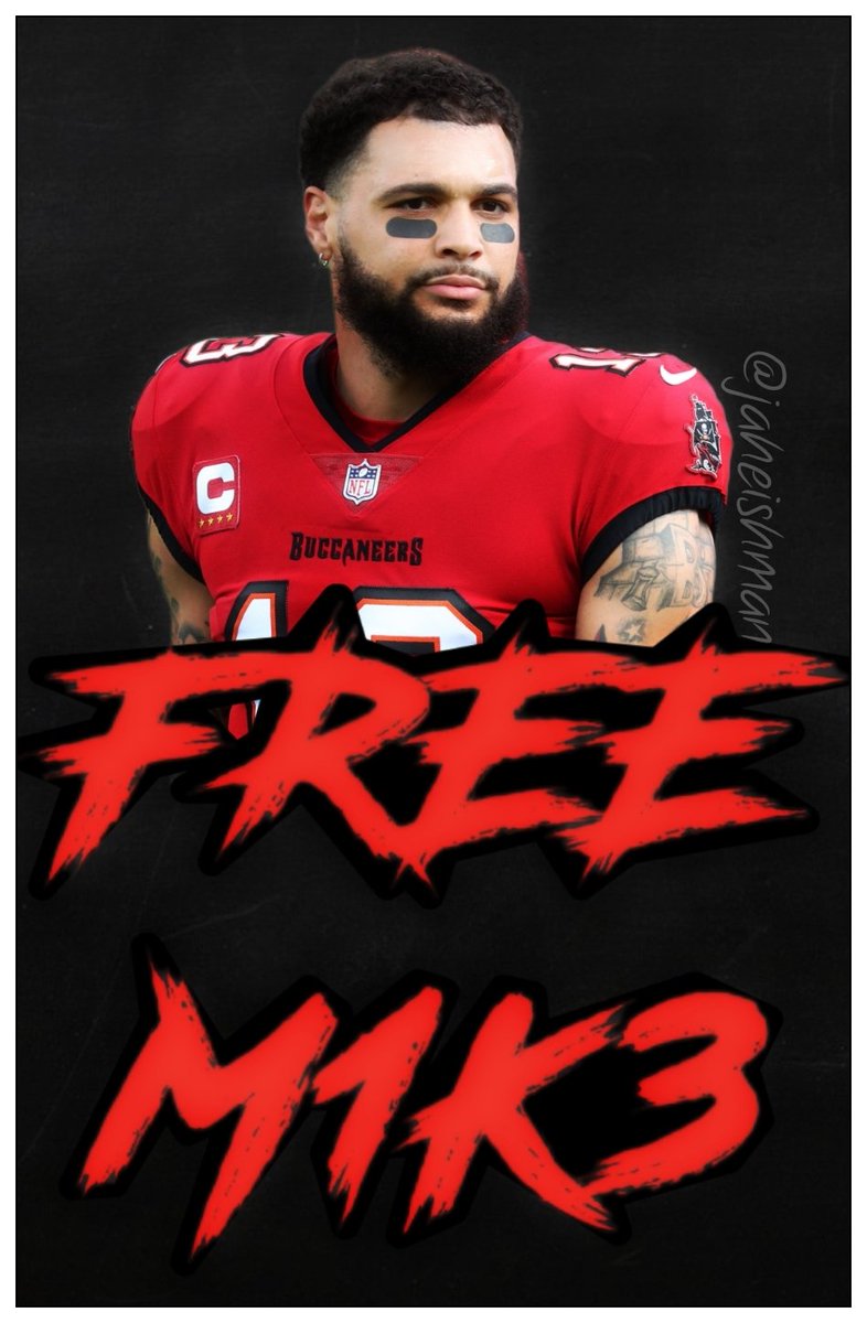 jaheishman's tweet photo. We got your back @MikeEvans13_. ๐
Fuck em! #GoBucs #RaiseTheFlags #FireTheCannons #LFG #WeDat https://t.co/fghh5McBp1