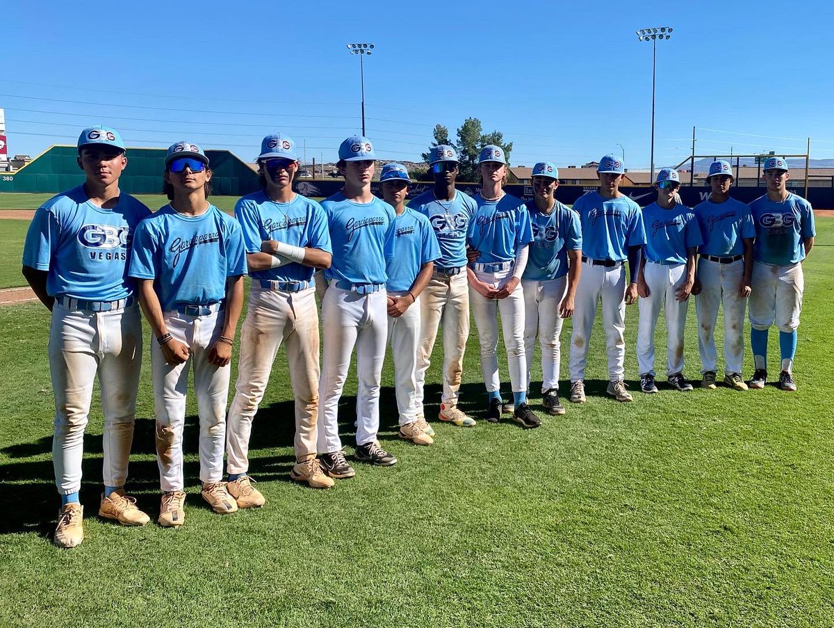 GBG VEGAS (@gbgvegas2) on Twitter photo Thank You <a href="/UtahTech_BASE/">Utah Tech Baseball</a> For Having Our 26’s and 18u Team Out This Weekend! Great Facilities, Great Staff!! Thank You <a href="/UtahTech_BASE/">Utah Tech Baseball</a> For Having Our 26’s and 18u Team Out This Weekend! Great Facilities, Great Staff!!