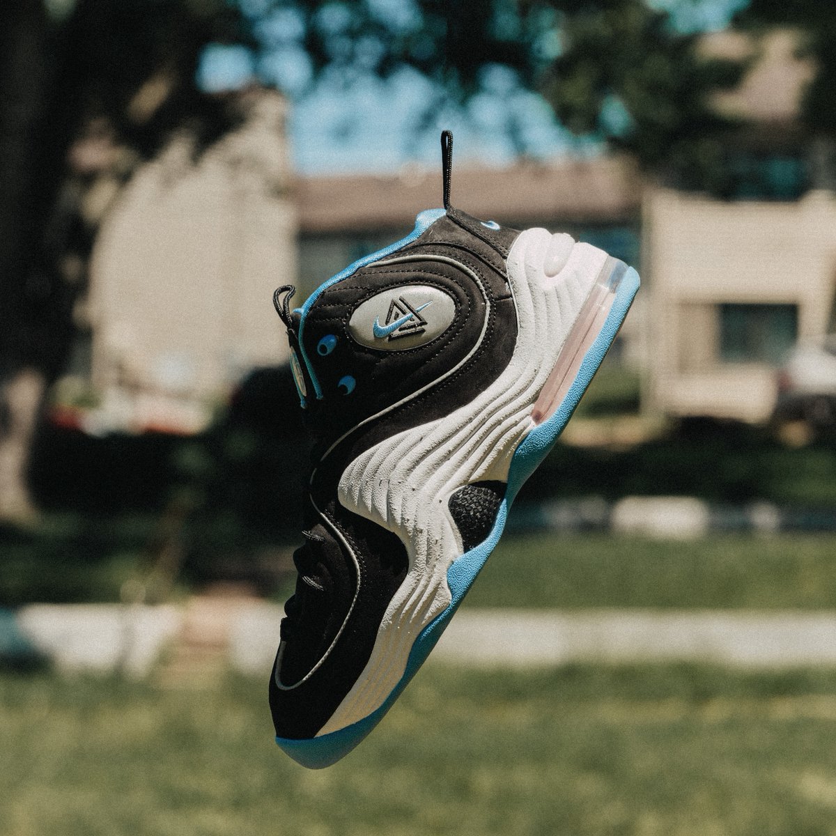 Air Max Penny 2 x Social Status Nike Social Status x Air Penny 2  main image 3