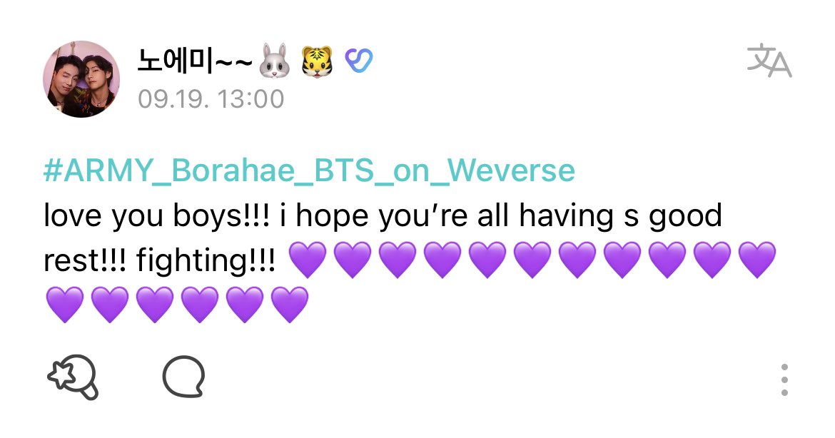 wint3rb3ar's tweet photo. #ARMY_Borahae_BTS_on_Weverse https://t.co/mBrykvKH60