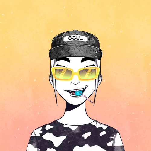 Soul Cafe ☕️ tweet media