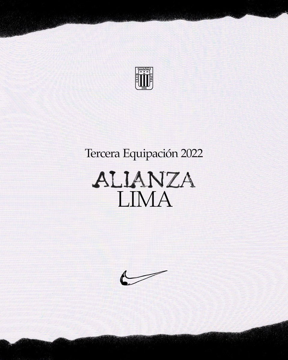 ClubALoficial's tweet image. ¡Un sentimiento que 𝐍𝐔𝐍𝐂𝐀 𝐏𝐀𝐑𝐀!💜

No te quedes sin tu camiseta de Alianza Lima Morada.

#JuntosHastaElFinAL
#LaMorada2022