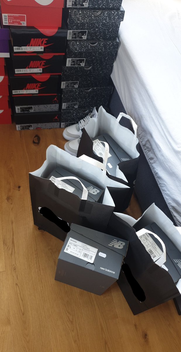 In-store dies das 🛵