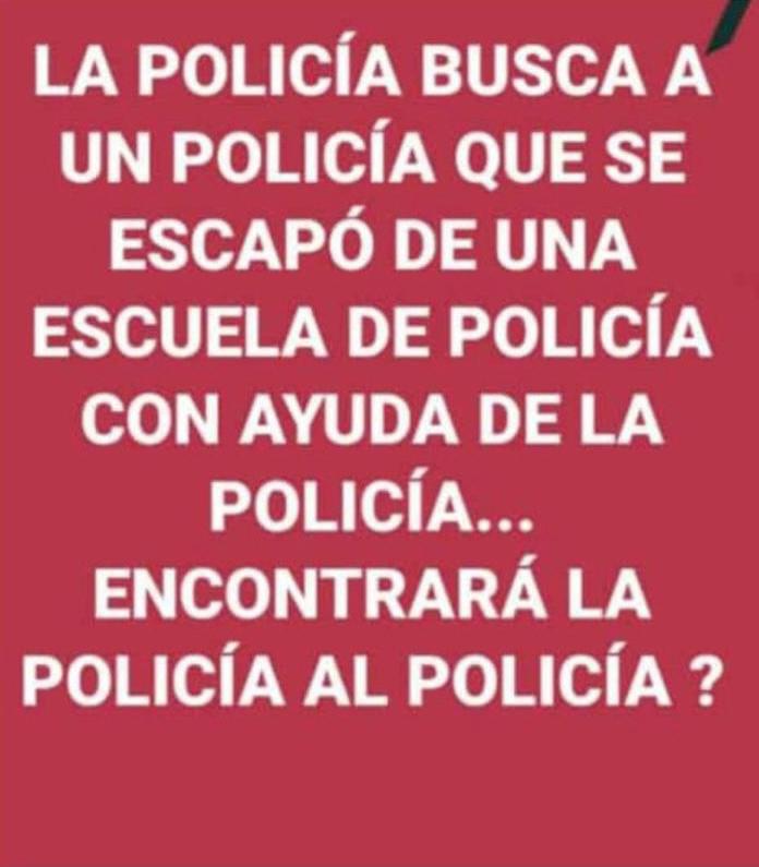 diegolopez_1984's tweet photo. @PoliciaEcuador @FFAAECUADOR @FiscaliaEcuador @amcquito Será que lo encuentran esperamos respuesta 🤔 @PoliciaEcuador @FFAAECUADOR @janethinostroza @LaPosta_Ecu @LassoGuillermo https://t.co/NBYTIAtb7c