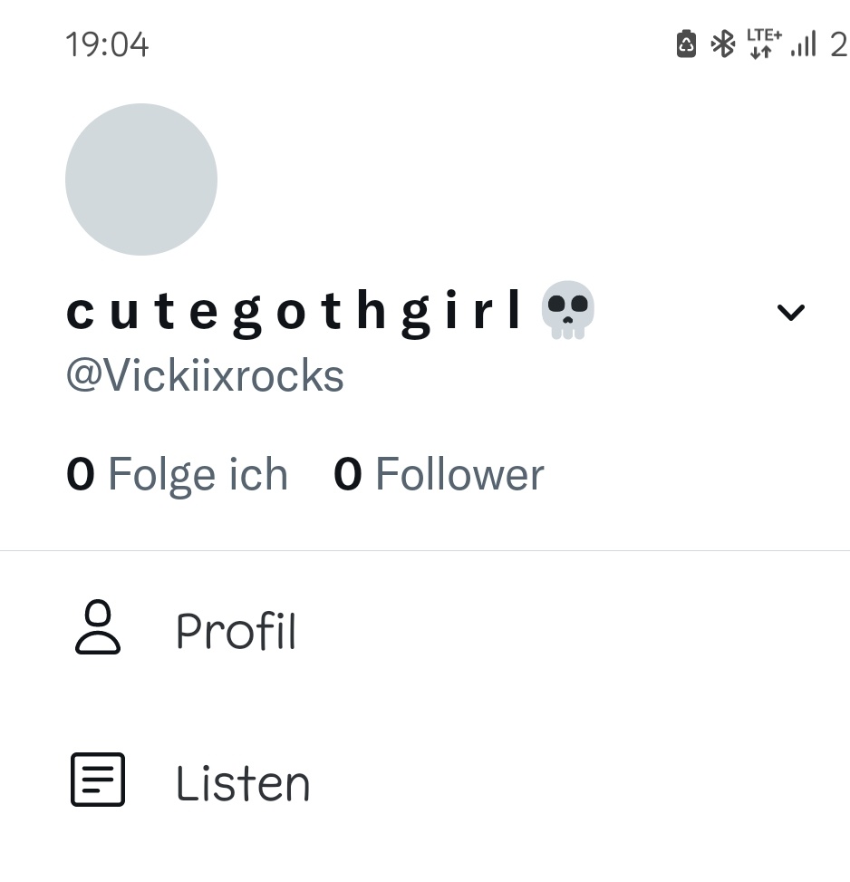 Vickiixrocks's tweet photo. Fühl ich https://t.co/R3ew8fP4yA
