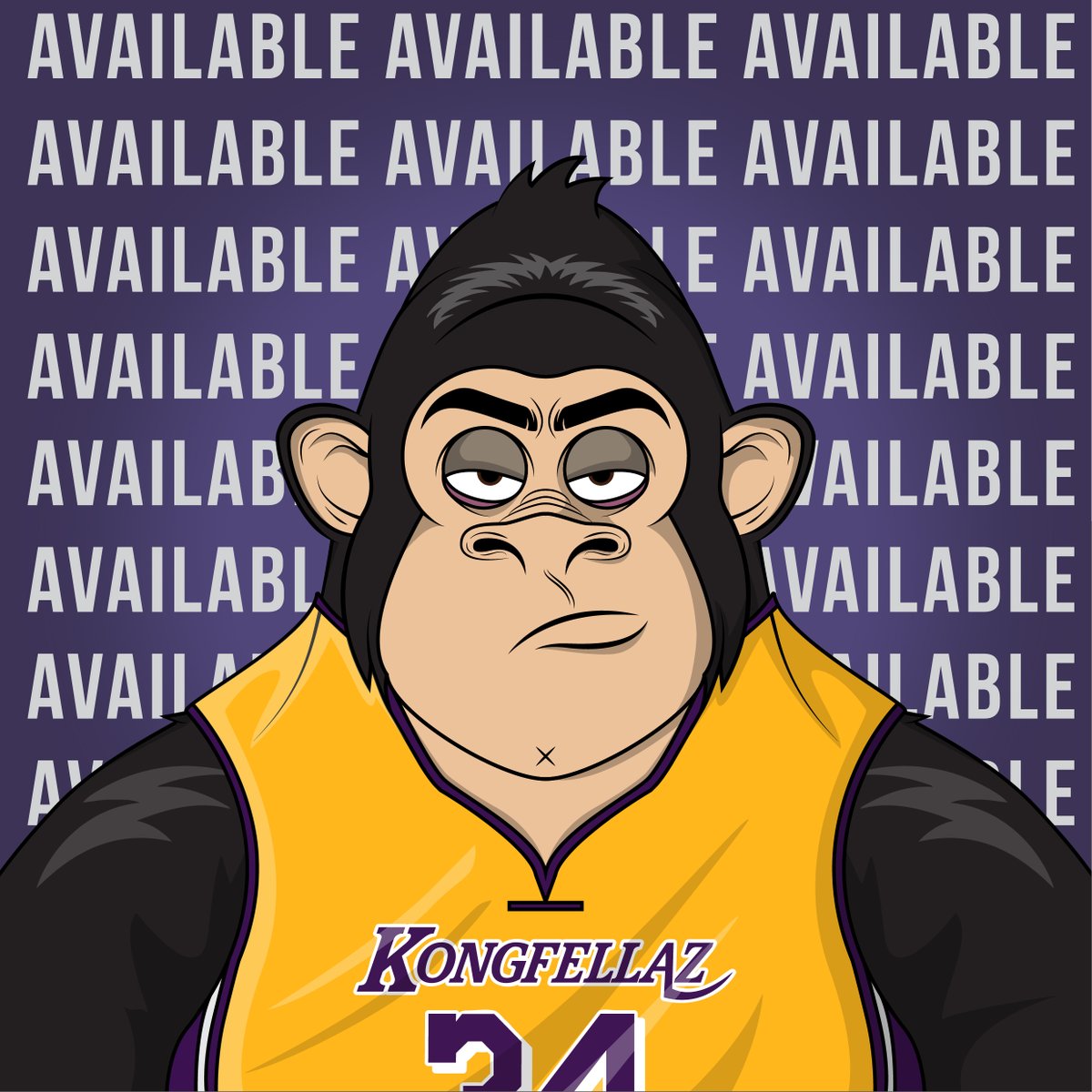 Kongfellaz tweet media