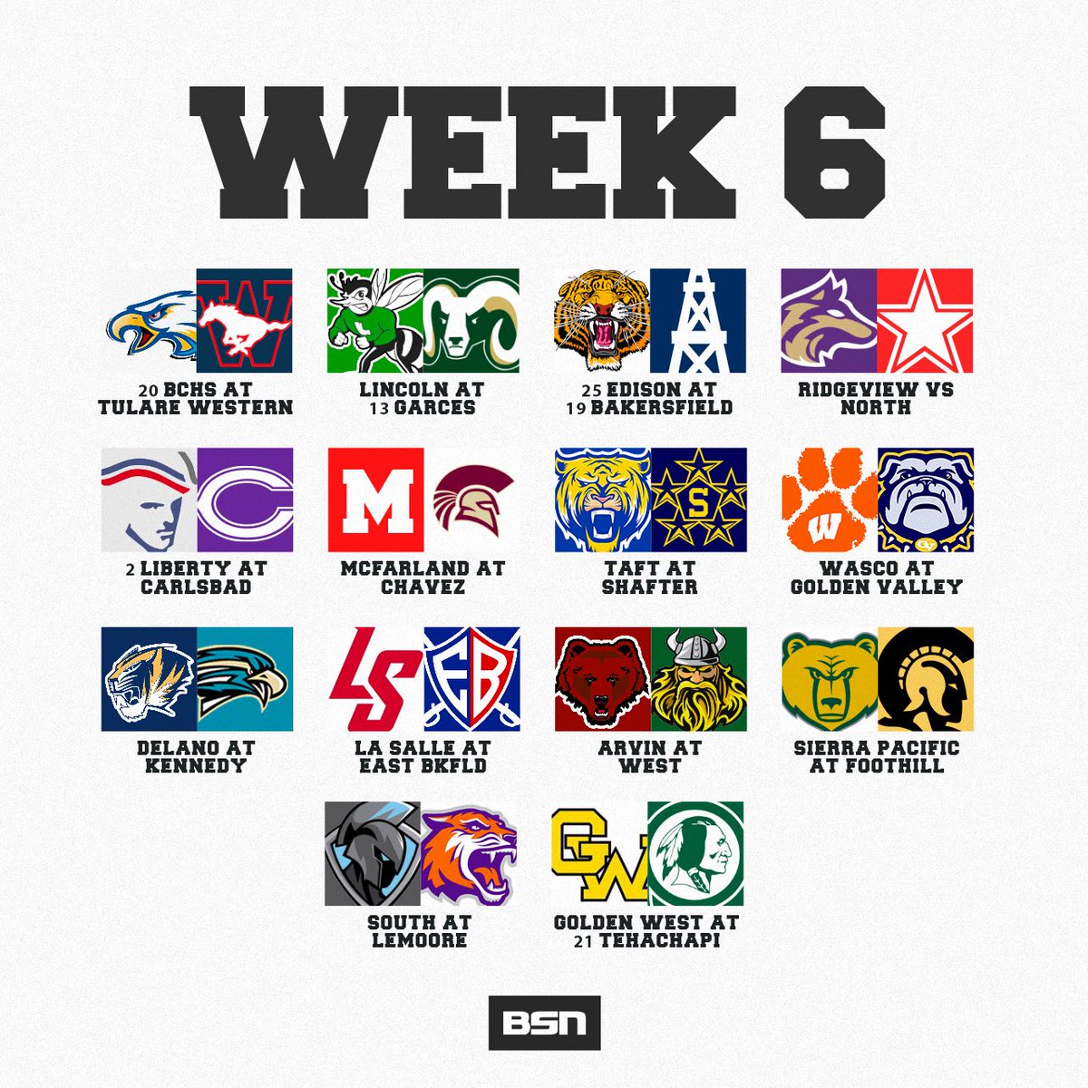 In the thick of it 🫡