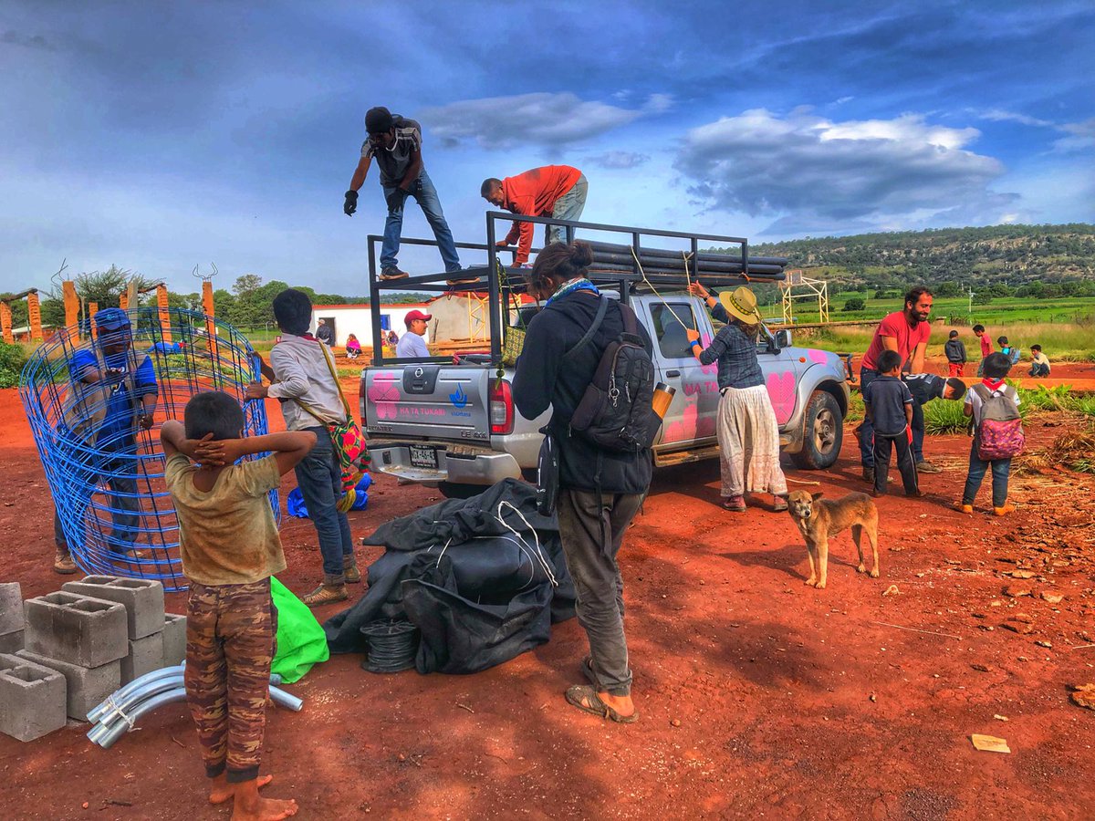 Adrián Pedrozo-Acuña tweet media