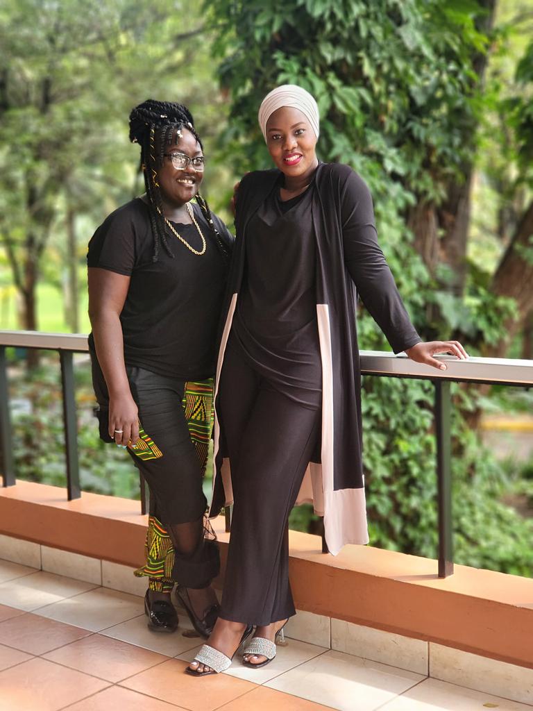 Faridah Nakazibwe tweet media