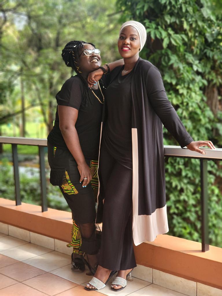 Faridah Nakazibwe tweet media