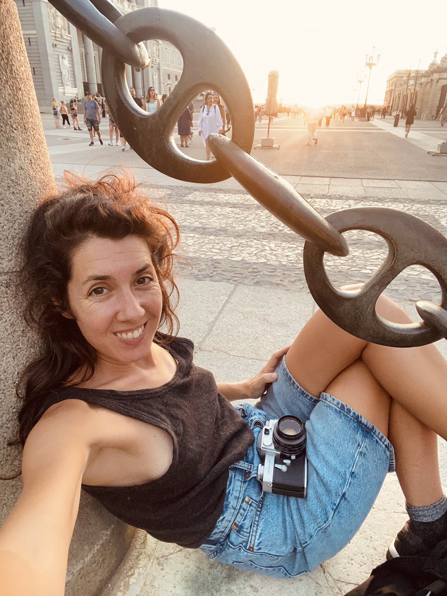 #subsetlover #selfportrait