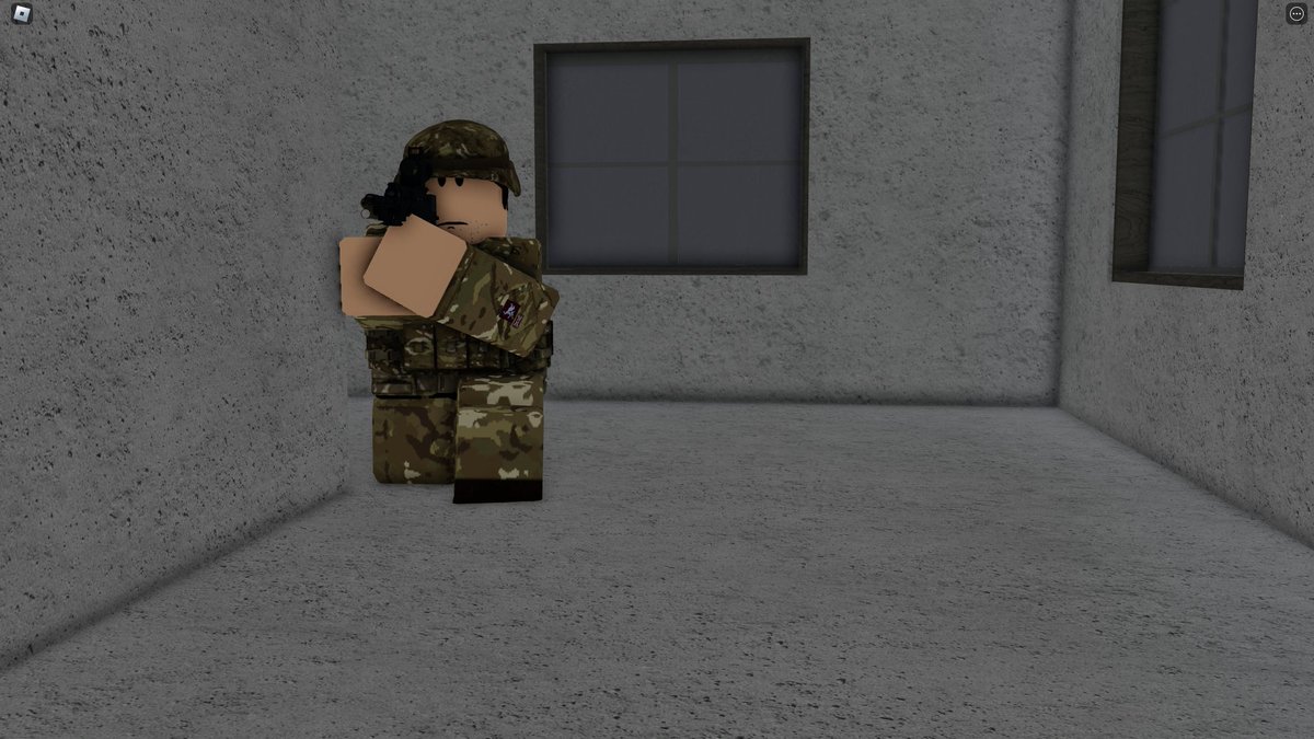 Another week of hard work! Lets see what we got up to:
•Took part in a victory parade
•Conducted Helicopter trainings with <a href="/CorpsRaf/">No.2 Group ROBLOX</a>
•Trained in our FIBUA skills

Sound fun to you? Come to a Recruitment!
Join Paras discord.gg/nMf4CmhNwS