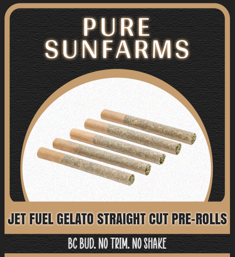 Social_GrandCan's tweet photo. *Informational Purposes*
#cannabis #cannabiscommunity #cannabisculture #cannabislife #420daily #420family #weedlife #toke #maryjane #kush #highlife #420smoke #weedsociety #weedculture #weedlovers #weedsmokers #potlife #puffpuffpass #puresunfarms #prerolls #grandcannabis https://t.co/byeuSQ8X2R