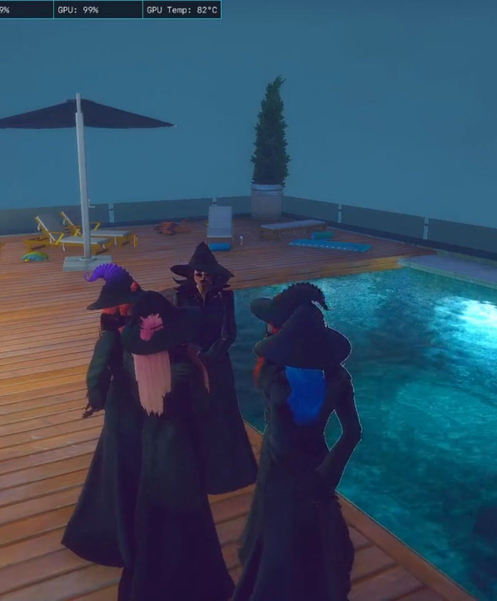 Becky☂️💜 tweet media