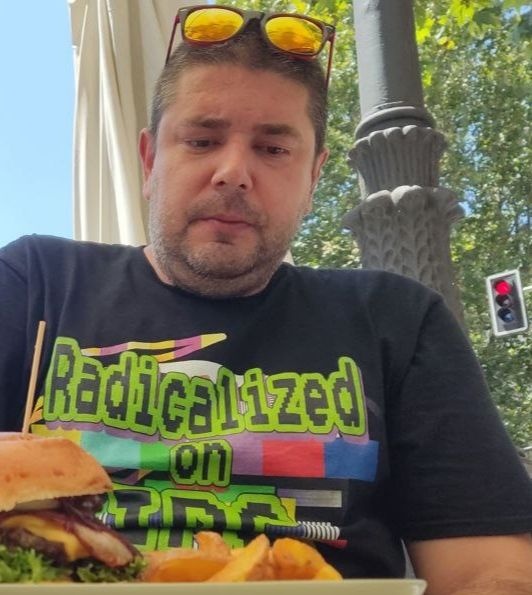 FreeBSDfan's tweet photo. #NuevaFotoDePerfil @hackdotxxx https://t.co/fL3ppCi1nZ