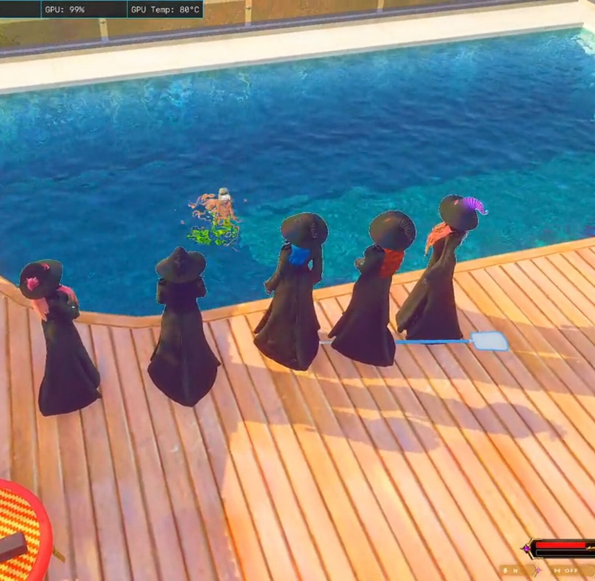 Becky☂️💜 tweet media