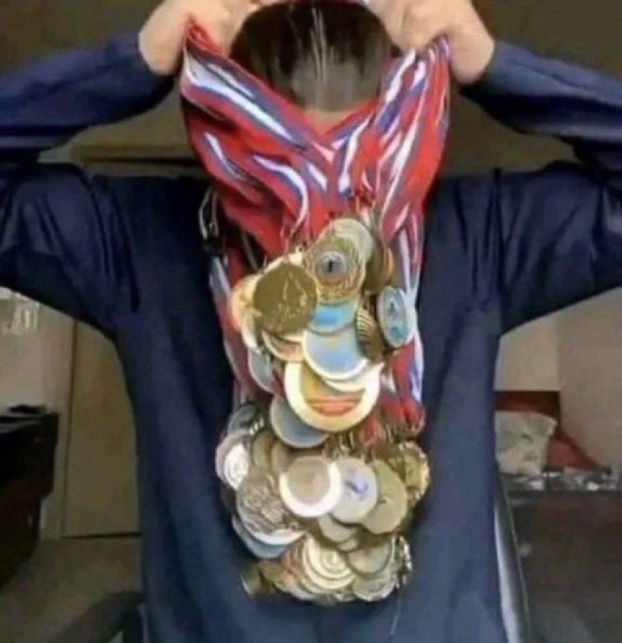 Yo si ver 'Aquí no hay quien viva' fuese un deporte: