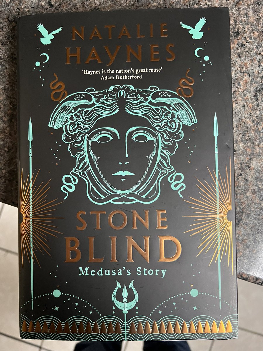 martintunstall's tweet photo. @officialnhaynes @MantleBooks @panmacmillan Mine is definitely @hammitt My favourite historian and one of my very favourite people. I’m looking forward to lending her my copy of Stone Blind (arrived today) and her never giving it back... And she’d rock the pinbadge. https://t.co/K91Sn3yT3q
