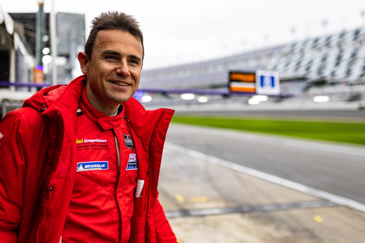 risicomp's tweet photo. Good to be back for this year's 25th annual Motul Petit Le Mans at @RoadAtlanta - This year behind the wheel will be @JamesCalado51 @rigondavide @DanielSerra29 💪
#risicompetizione #risicomp #petitlemans #motul #imsa #enduranceracing #roadatlanta #theproofisinthepennzoil https://t.co/WgW8MixFl2