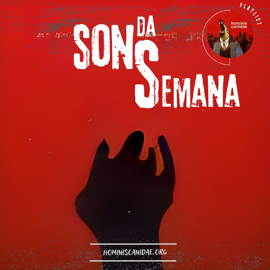 HominisCanidaee's tweet photo. Adivinha?? Nossas playlists de #SONSDASEMANA estão atualizadas!!!

20 novos sons da #musicabr, entre os posts do blog e singles do mail, pra vc curtir em 3 opções de plays abaixo:

https://t.co/YWLdp7XUYO

https://t.co/ehXqmSIzyn

https://t.co/539MSepn5A

Ouça, siga e dissemine! https://t.co/NY3DRm8hv1
