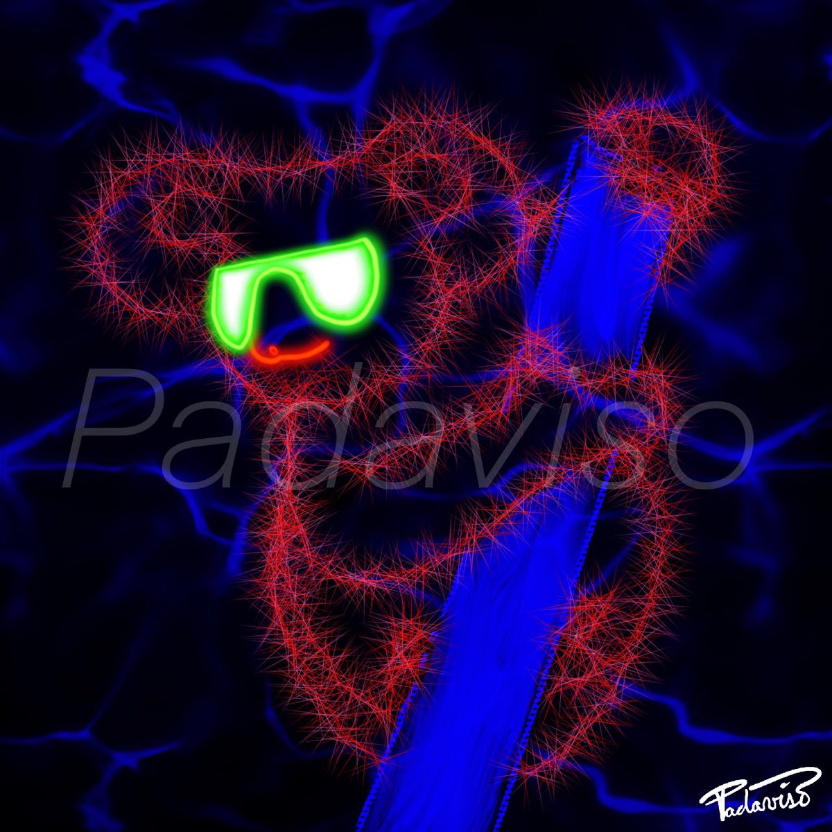 Padaviso tweet media