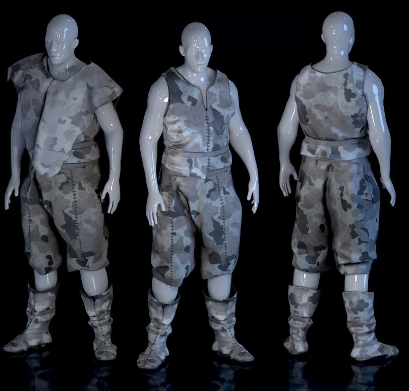 MDemonWorkshop's tweet photo. Good day!Hide Arctic Protection Shoes, Pants, Shirt. Link collection https://t.co/xPj3LVtIlD Thanks for support , I hope you like .           
@gerrmanman 
@playrust
#rust #rustskins #rustworkshop https://t.co/i0gRNZ2xzH