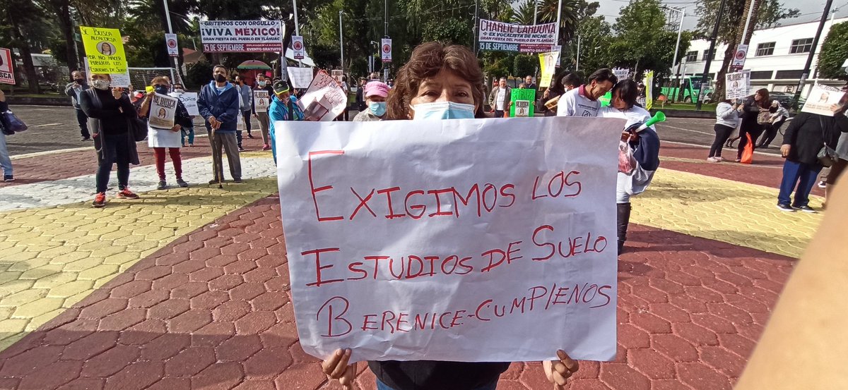 AliciaMendozagg's tweet photo. 5 años del #19S https://t.co/JLb4swj3Tv