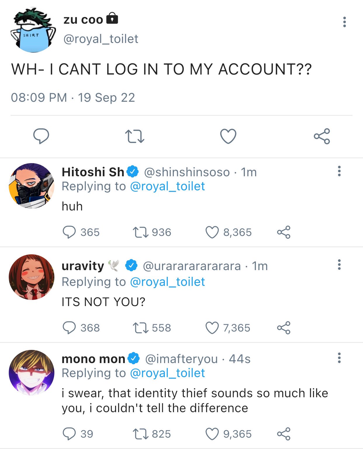 ikra! 🐸🎪 not so oh me oh my rn on Twitter "5. ohhhh https//t.co