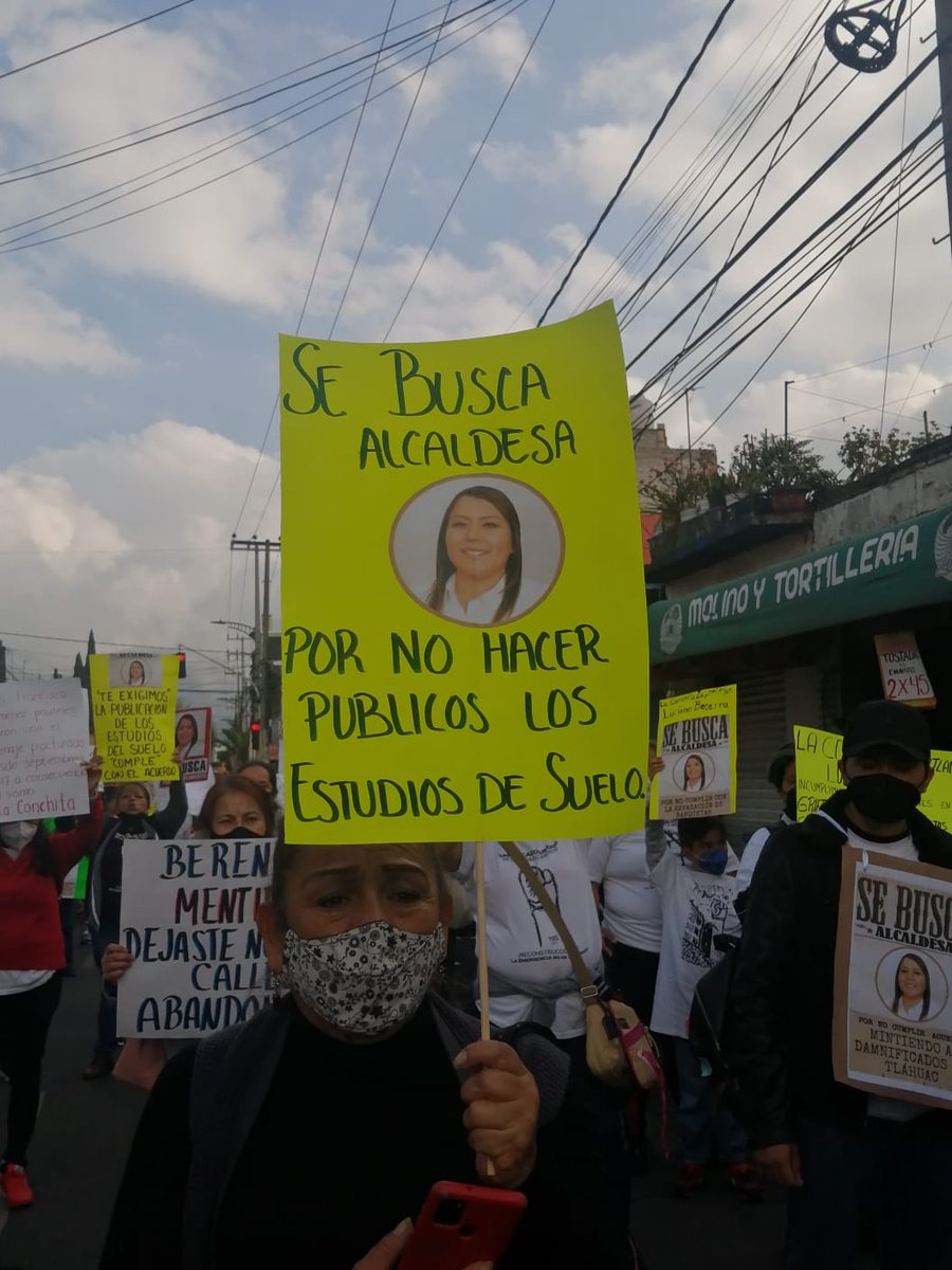 AliciaMendozagg's tweet photo. 5 años del #19S https://t.co/JLb4swj3Tv